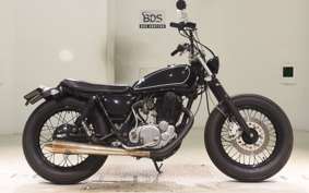 YAMAHA SR400 Gen.3 2002 RH01J