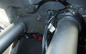DUCATI MULTI STRADA 1200S 2013