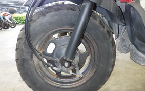 HONDA ZOOMER AF58