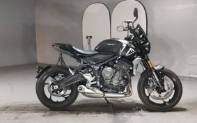 TRIUMPH TRIDENT 660 LGL10U