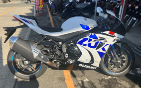 SUZUKI GSX-R1000R ABS 2020 DM11G