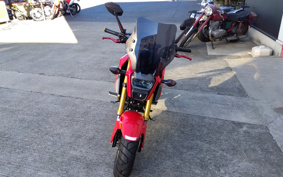 HONDA GROM JC75