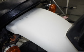 HONDA APE 50 1970 AC16