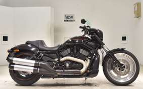 HARLEY NIGHT ROD 1250 SP 2009