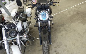 HONDA CB400SF VTEC 2009 NC42
