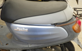 YAMAHA JOG POCHE SA08J
