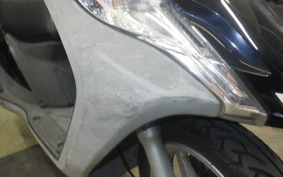 SUZUKI ADDRESS V125 1994 DT11A