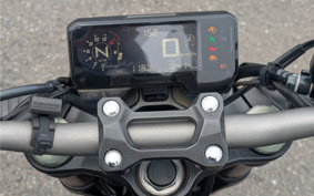 HONDA CB650R 2021 RH03