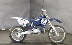 YAMAHA WR250Z 4XK