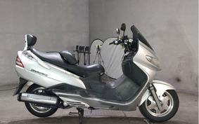 SUZUKI SKYWAVE 250 CJ42A