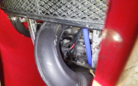 SUZUKI RG125 Gamma NF13A