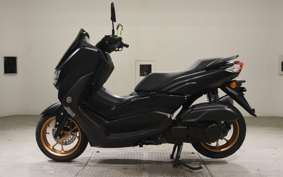 YAMAHA N-MAX 155 2017 SG66J