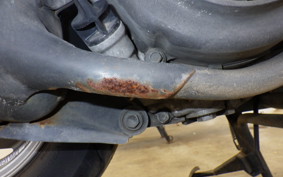 HONDA SPACY 125 Gen. 3 JF04