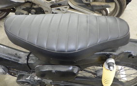 HONDA C50 SUPER CUB 1995 C50