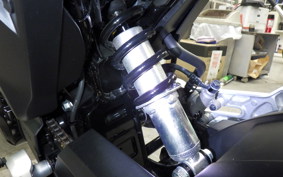 HONDA GROM JC92