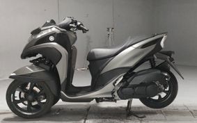 YAMAHA TRICITY 125 SEK1J