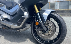 HONDA X-ADV 750 2017 RC95