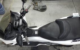 HONDA SILVER WING 600 GT 2007 PF02