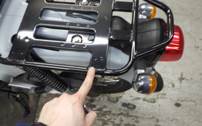 HONDA ｸﾛｽｶﾌﾞ110-2 2025 JA45