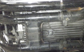 SUZUKI GSX1100S KATANA 1999 GU76A