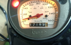 VESPA GTV250IE