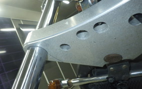 KAWASAKI VULCAN 400 Gen.2 1995 VN400A