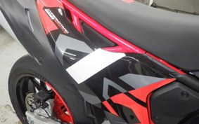 DUCATI HYPERMOTARD698モノ 2024