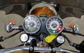 KAWASAKI W800 2015 EJ800A