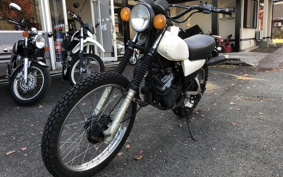 YAMAHA DT125 2N0
