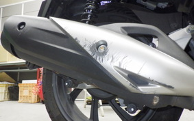 HONDA PCX125-3ﾊEVEﾘｯﾄﾞ JF84