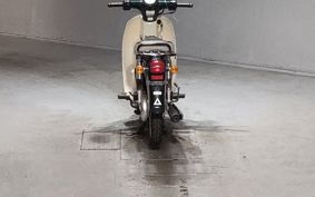 HONDA SUPER CUB110 JA59