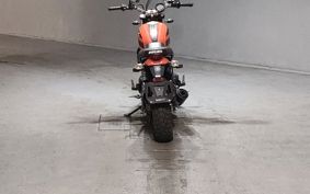 DUCATI SCRAMBLER SIXTY2 2021 KA00A