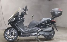 KYMCO  KYMCO  DOWN  TOWN 350I SK64CB