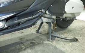 HONDA LEAD 125 2008 JF45