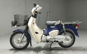 HONDA SUPER CUB50 AA07