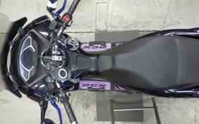HONDA PCX125-3ﾊEVEﾘｯﾄﾞ 2022 JF84