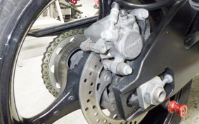SUZUKI GSX-R1000 2007
