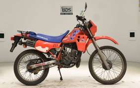 HONDA MTX50R AD06