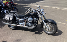 YAMAHA DRAGSTAR 400 2002 VH01J