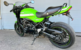 KAWASAKI Z900RS CAFE 2020 ZR900C