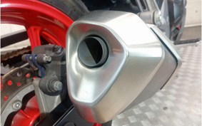 HONDA NC750S 2016 RC88