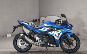 SUZUKI GSX250R DN11A