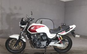 HONDA CB400SFV-4 2017 NC42