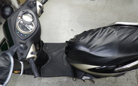 YAMAHA CYGNUS 125 X 2021