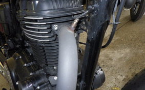 HONDA GB350S 2022 NC59