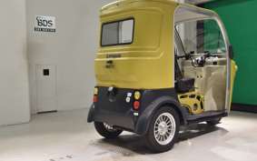 OTHER UNREGISTERED MODEL by BDS125 TRIKE