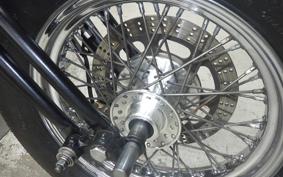 KAWASAKI VULCAN 400 CLASSIC 1998 VN400A