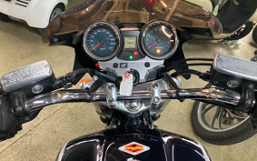 HONDA CB1100 ABS 2011 SC65