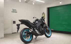 YAMAHA MT-25 A 2017 RG74J