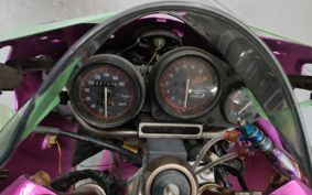 KAWASAKI ZXR250 ZX250C